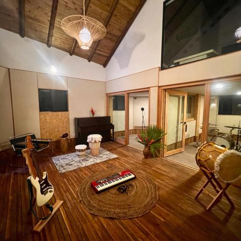 Instrumentos
